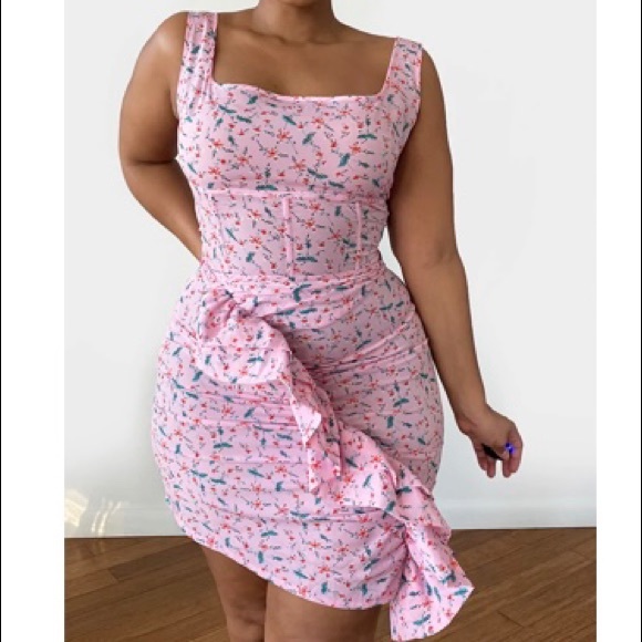 PrettyLittleThing Tops - Two piece set